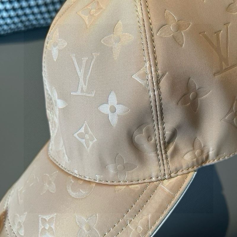 Louis Vuitton Caps